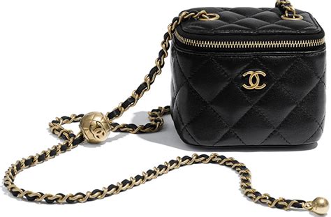 chanel box bag 2019|chanel bag official website.